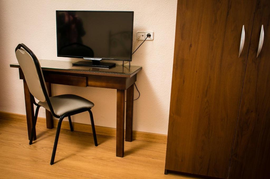 Hostal-Restaurante El Paso, foto 3