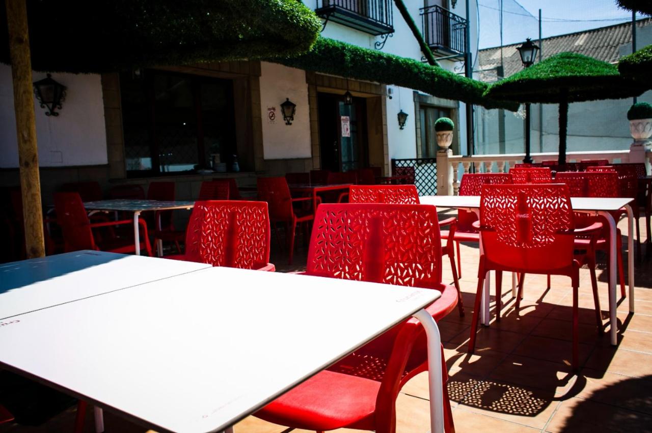 Hostal-Restaurante El Paso, foto 5